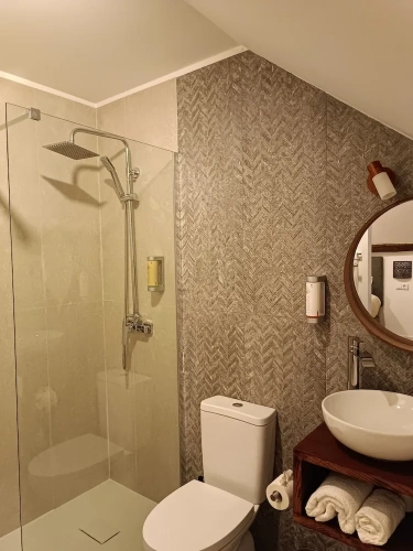 Standard Club room