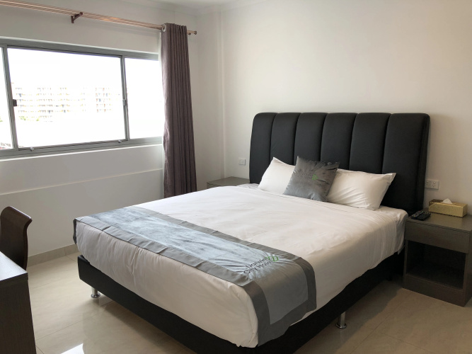Darwin City Hotel