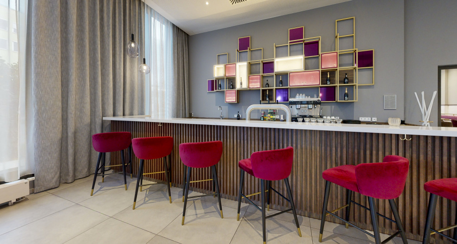 Plaza Premium Muenchen photo 31