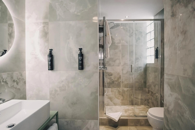 Moderno Hotel Roma photo 19