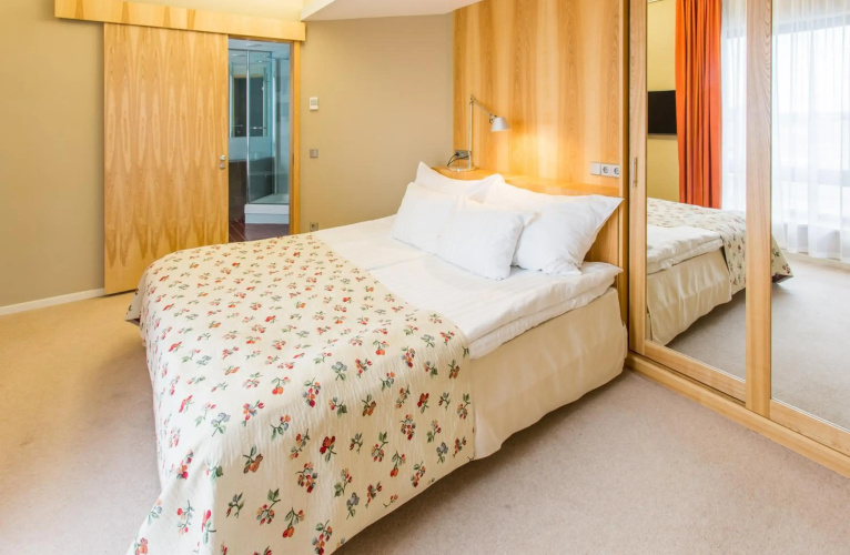 Hestia Hotel Europa