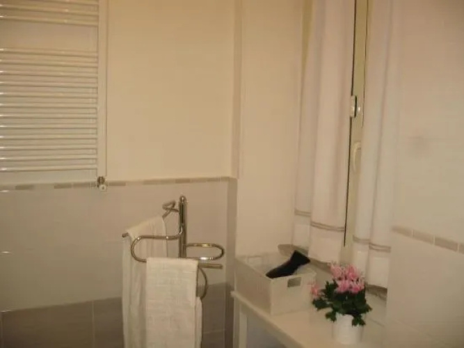G&G Apartment 90mq - Historical Centre