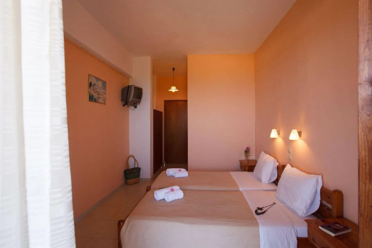Hotel Babis
