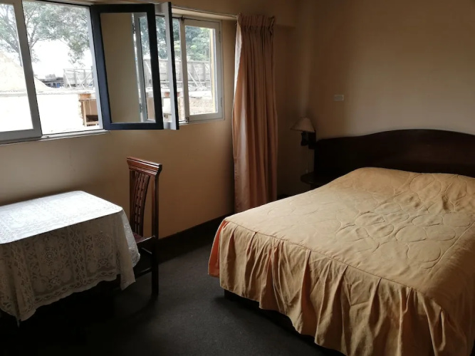 La Quinta de Allison Hotel & Backpackers