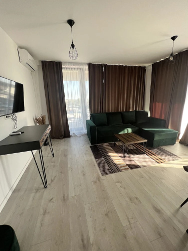 Grey Residence Apartaments