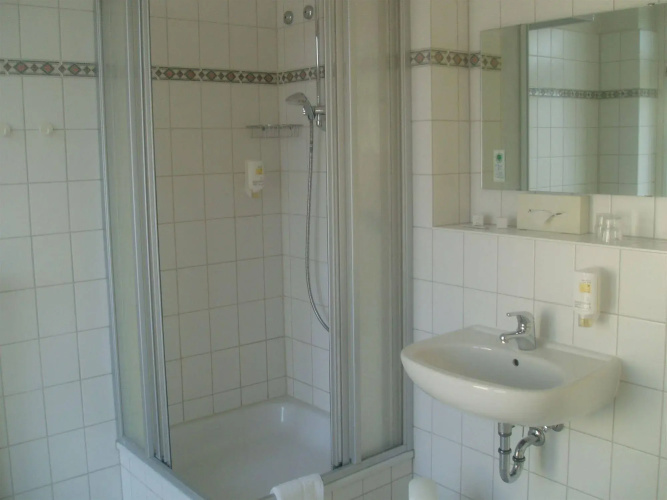 Hotel Niedersaechsischer Hof