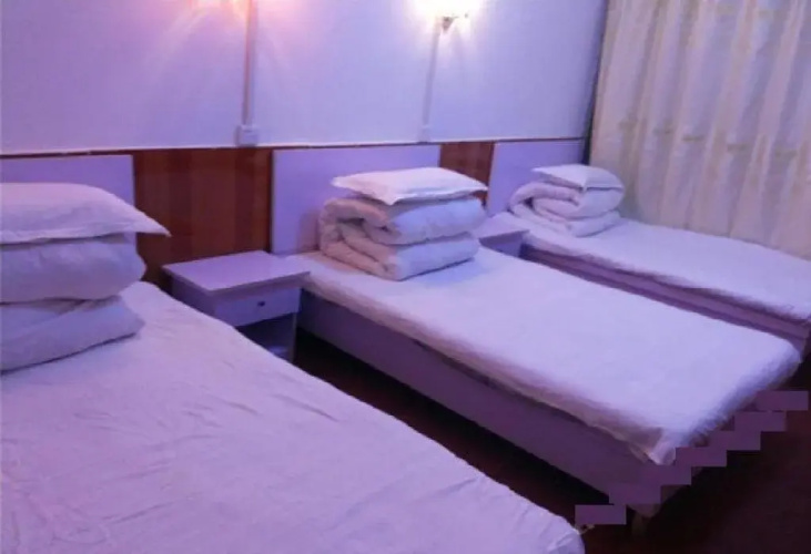 Yixiangge Farm Stay