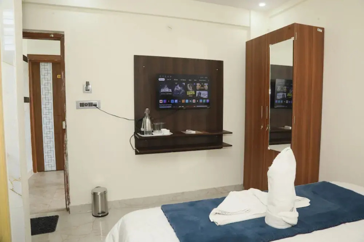 Hotel Rest O ITPL