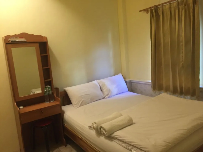Viengchalern Guesthouse