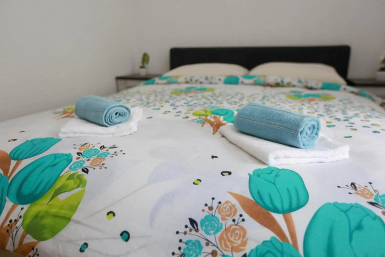 Apartman Vlacic