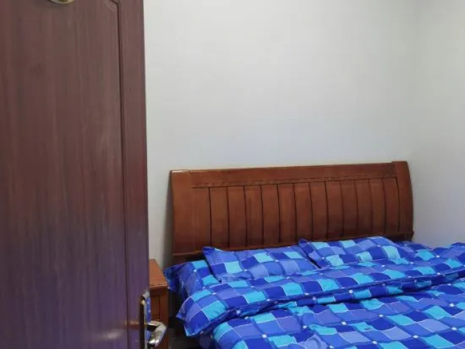 Lanzhou Ruyijia Homestay