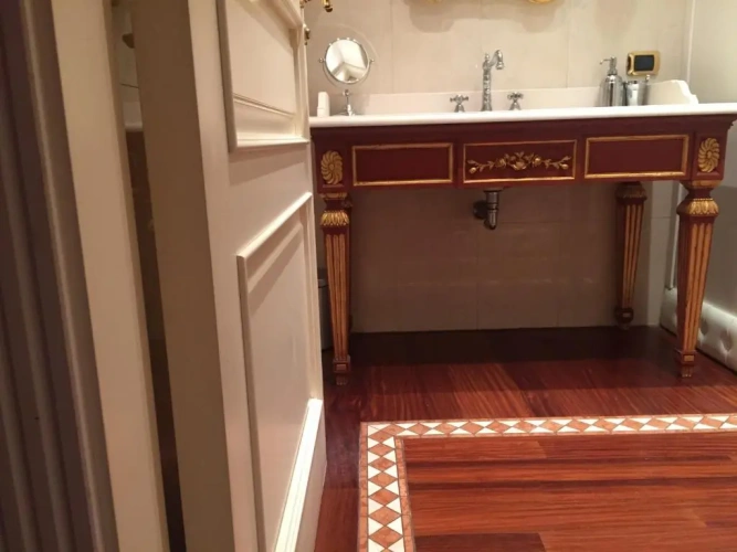 1 Bedroom Apartment with balcony