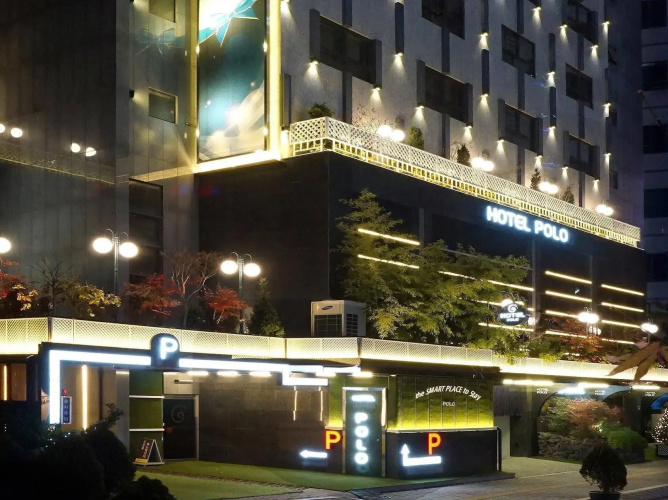 Otel görseli