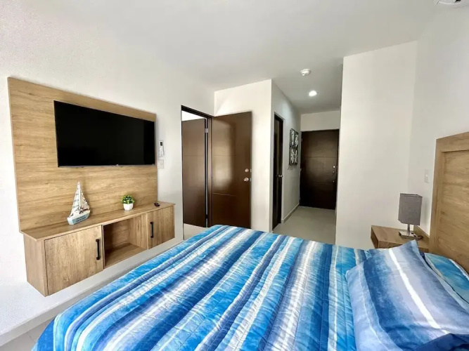 Oceanna Apartments
