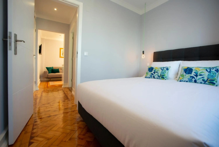 Duques Villa Luxury Guesthouse