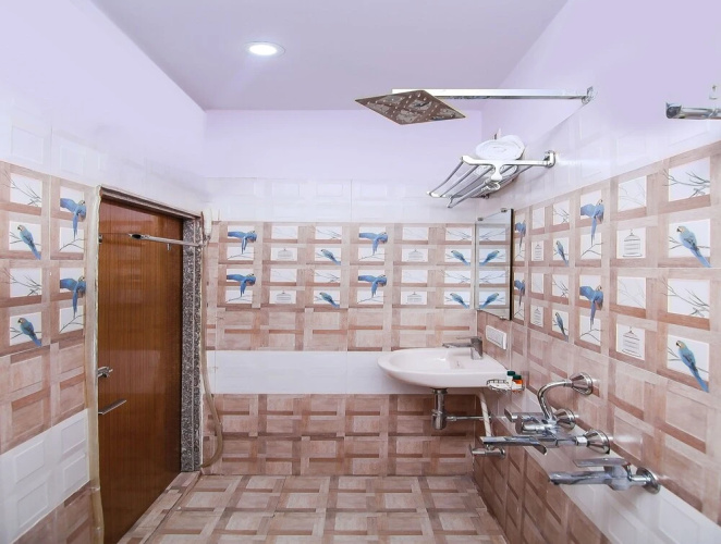 OYO 13142 Rameshwar Guest House