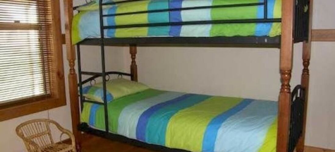 Beachport Retreat Holiday HouseOver view