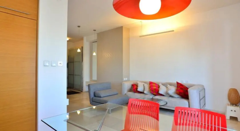 Ziv Apartments - Yehuda Hayamit