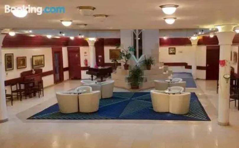 Hotel Solar