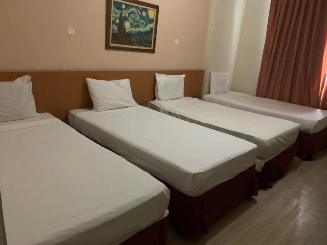 Hotel Atlântico Tower - SOFT OPENING