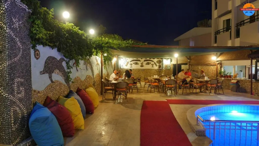 Фотография отеля