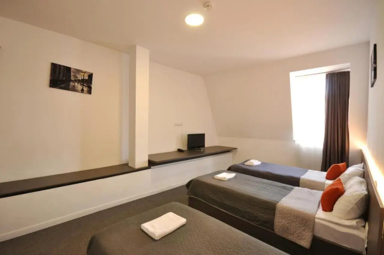 kandoo tbilisi central hostel