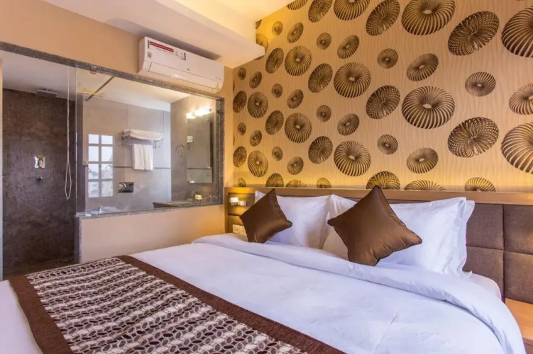 Boudha Boutique Hotel