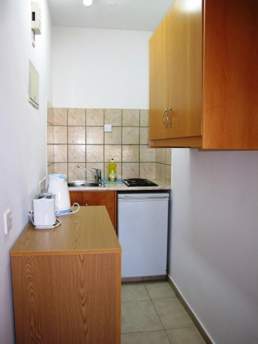 Sun Hall Beach Apartments photo 29
