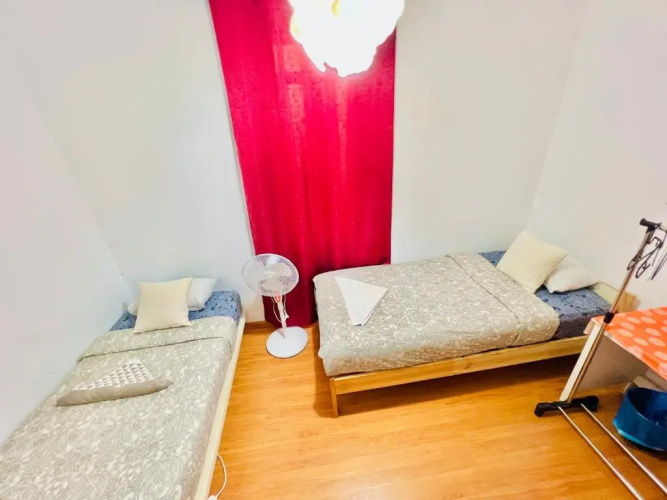 Garden Guest House