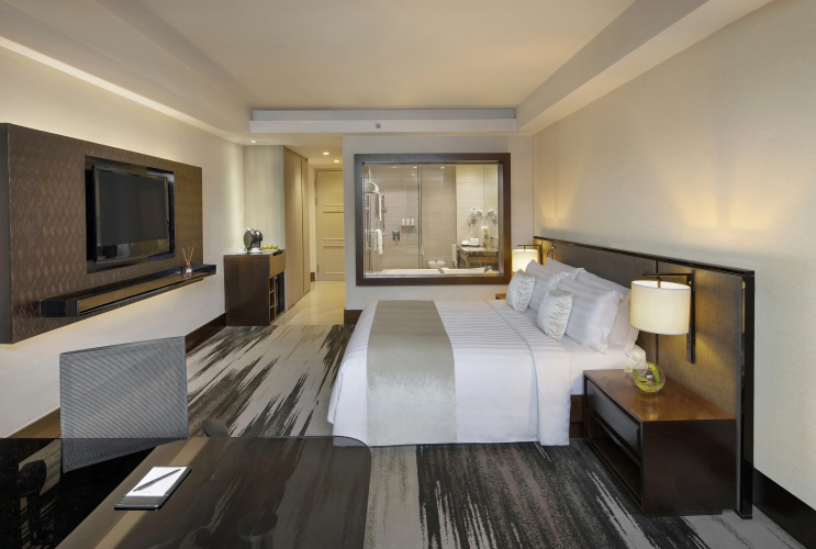 Gran Melia Jakarta