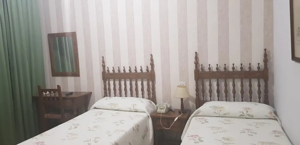 Hotel Andalucia