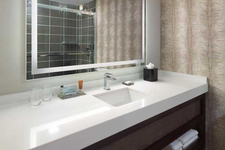 Chattanooga Marriott Downtown photo 12
