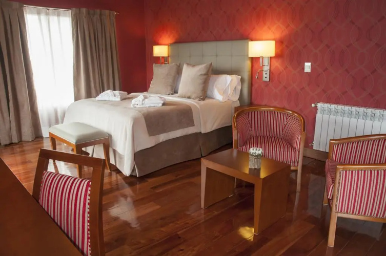 Hotel Presidente