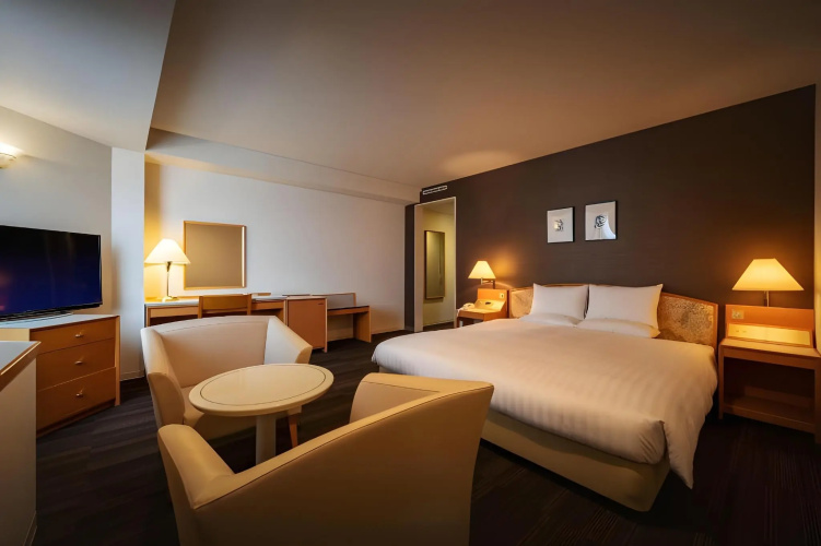 Air Terminal Hotel photo 8