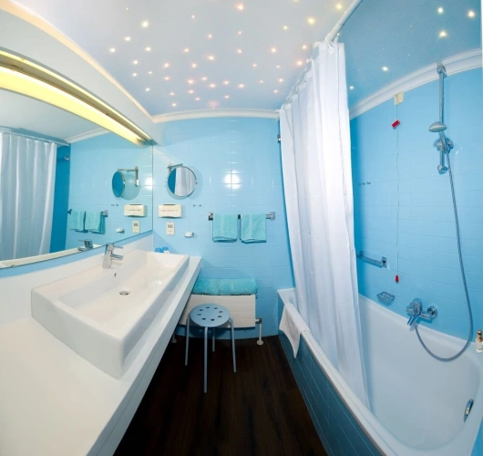 Standard Single room with balcony