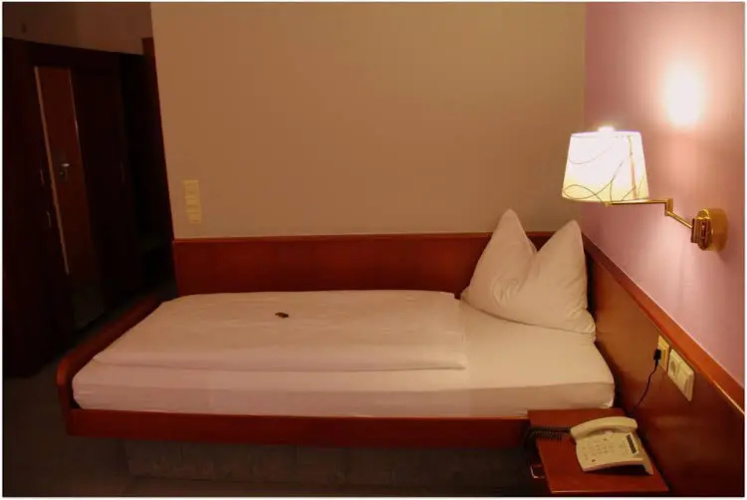Boutiquehotel Drei Ringe