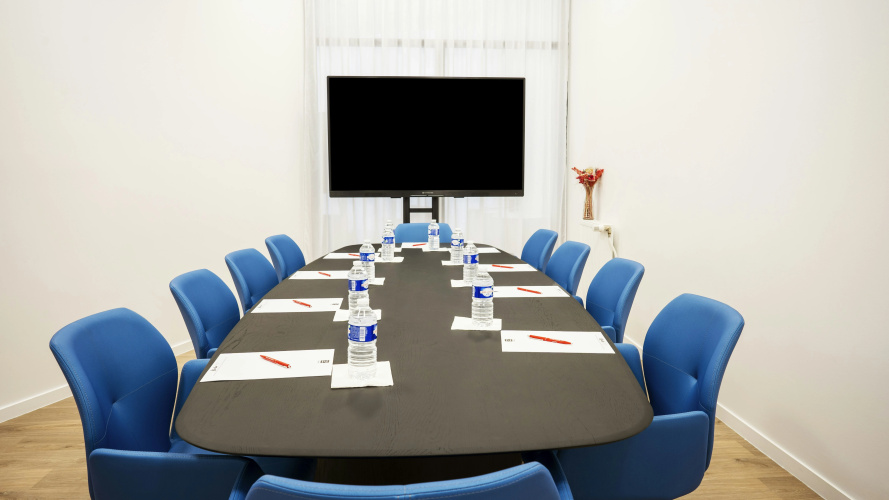 Sejours & Affairs Paris Bagnolet photo 17
