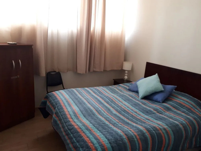 Hotel Sierra Bella