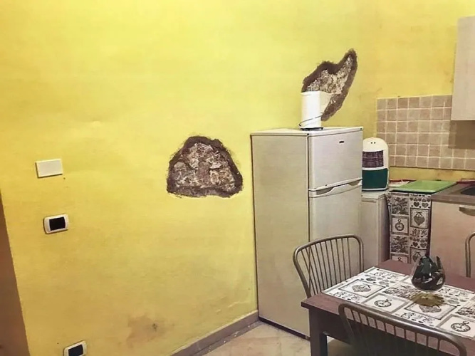 B&B il Vicoletto