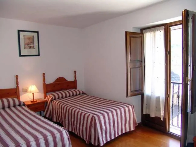 Apartamento Miguel Torla Ordesa
