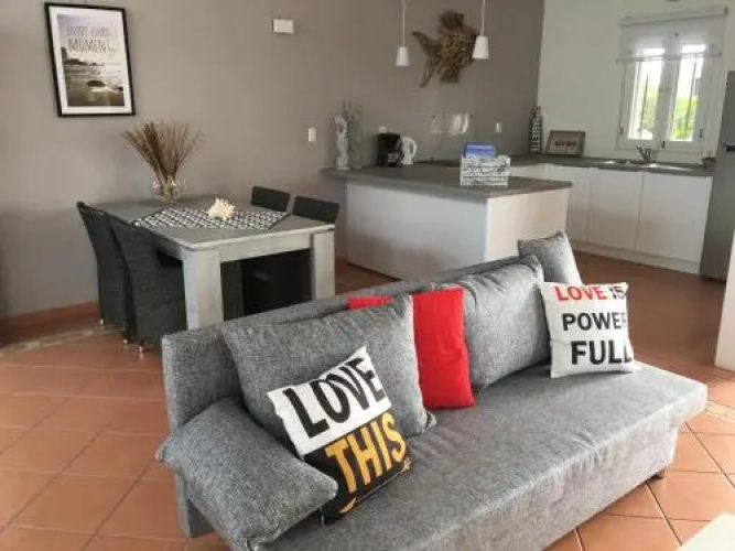 Apartment 1 And 5 In Windsock Beach Resort