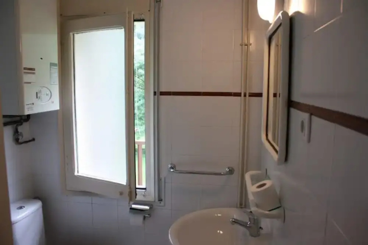 Apartaments Cardós
