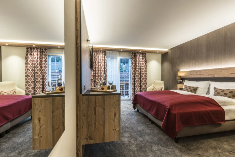 Hotel Gibswilerstube