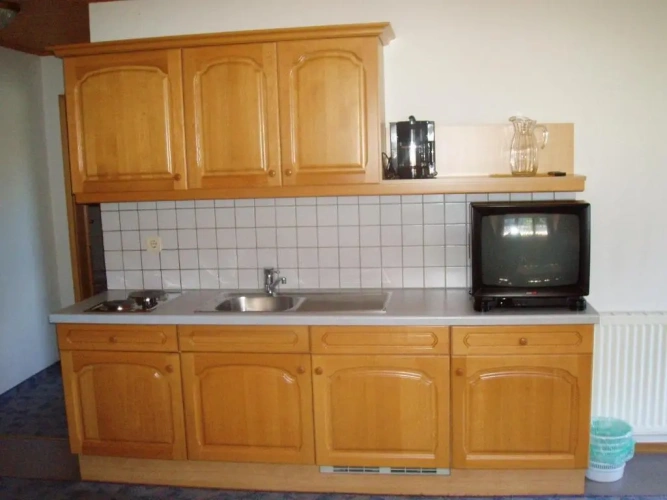 1 Bedroom Apartment with balcony