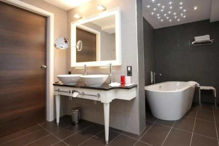 Le Clervaux Design Hotel & Spa