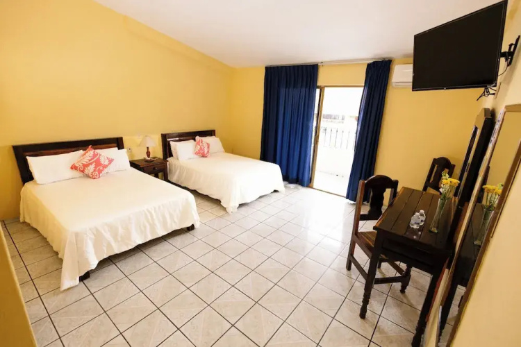 Hotel Costa del Sol