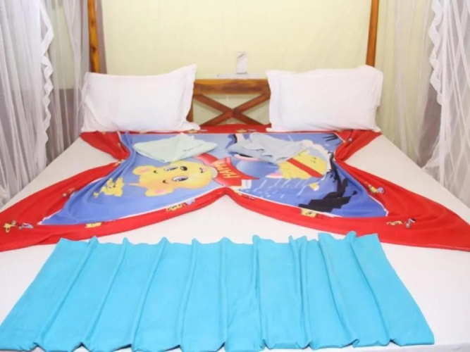 Dinu's Resort