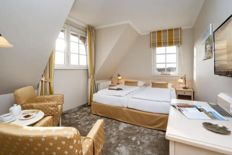 Comfort Double room