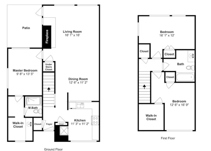 Keystone Gulch #1224 - 3 Br Condo