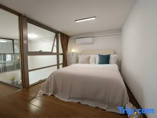 2 Bedrooms Suite